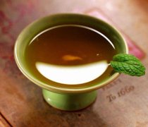 【养生花草茶】养生花草茶的功效_养生花草茶的制作方法