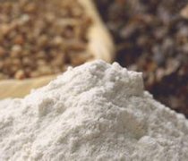 【荞麦面粉怎么吃】荞麦面粉的营养价值_荞麦面粉的种类