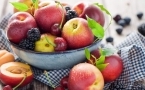 18种水果清肠效果最好