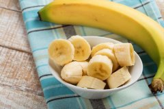 香蕉是淀粉,越吃越瘦的减重水果食谱