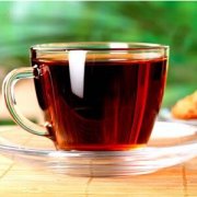 【红茶和黑茶的区别】红茶和黑茶有什么不同
