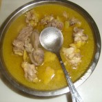 黄酒鸡汤的做法