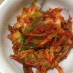 自制韩国辣白菜的做法
