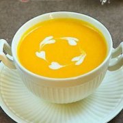 【奶油玉米浓汤】奶油玉米浓汤的做法_奶油玉米浓汤的营养价值