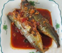【番茄青鱼的做法】番茄青鱼的营养_番茄青鱼的食用禁忌