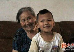 湖南第一寿星122岁皮肤细腻无老年斑食饮食秘诀