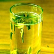 【绿茶的功效与作用】绿茶的营养价值