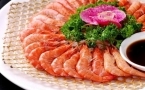 吃什么海鲜补肾 十种海鲜最有效