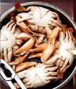 【青蟹的做法】青蟹的做法大全_青蟹怎么做好吃