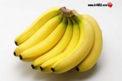 香蕉的功效与作用_香蕉不能和什么一起吃?