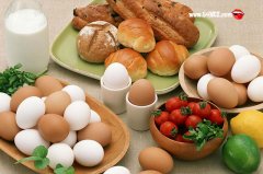 小孩感冒咳嗽能吃鸡蛋吗?