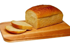 电烤箱做面包