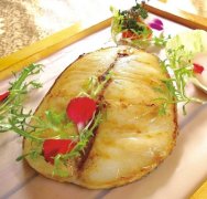 【银鳕鱼】银鳕鱼的做法_银鳕鱼的营养价值