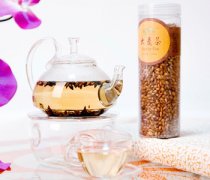 【大麦茶致癌】大麦茶致癌吗_大麦茶的功效与作用_孕妇能喝大麦茶吗