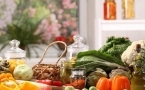 胆固醇高吃什么蔬菜