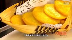 玉米饼的做法视频