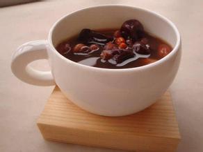 红豆茯苓莲子汤的做法视频