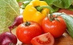 吃什么蔬菜降胆固醇
