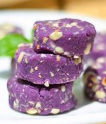 【紫薯是粗粮吗】紫薯的家常做法_紫薯的功效与作用