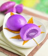 【紫薯的做法】紫薯的做法大全_紫薯怎么吃_紫薯的吃法
