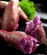 【紫薯减肥法】紫薯减肥法是真的吗_紫薯减肥法怎么做