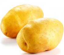 【土豆的功效与作用】土豆的营养价值