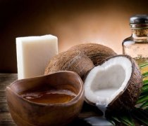 【椰子油的用法】椰子油的功效_椰子油怎么吃减肥