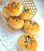 【苏式月饼的做法】苏式月饼的热量_苏式月饼的特点