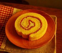 【榴莲蛋糕卷的做法】榴莲蛋糕卷的食用禁忌_榴莲蛋糕卷的保存方法