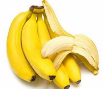 【香蕉皮的妙用】香蕉皮的功效与作用_香蕉皮治疗皮肤病