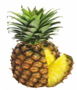 【菠萝蜜和菠萝的区别】菠萝蜜和菠萝的功效_菠萝蜜和菠萝的吃法