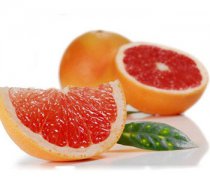 【葡萄柚和西柚的区别】葡萄柚的功效_葡萄柚怎么吃