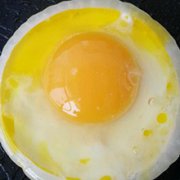 洋葱圈煎蛋的做法