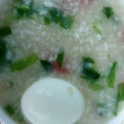 珍珠疙瘩汤的做法