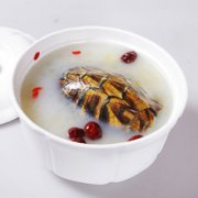 甲鱼芡实汤的做法