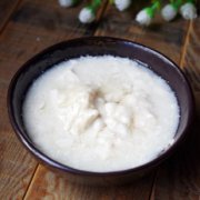 自制豆浆酸奶的做法